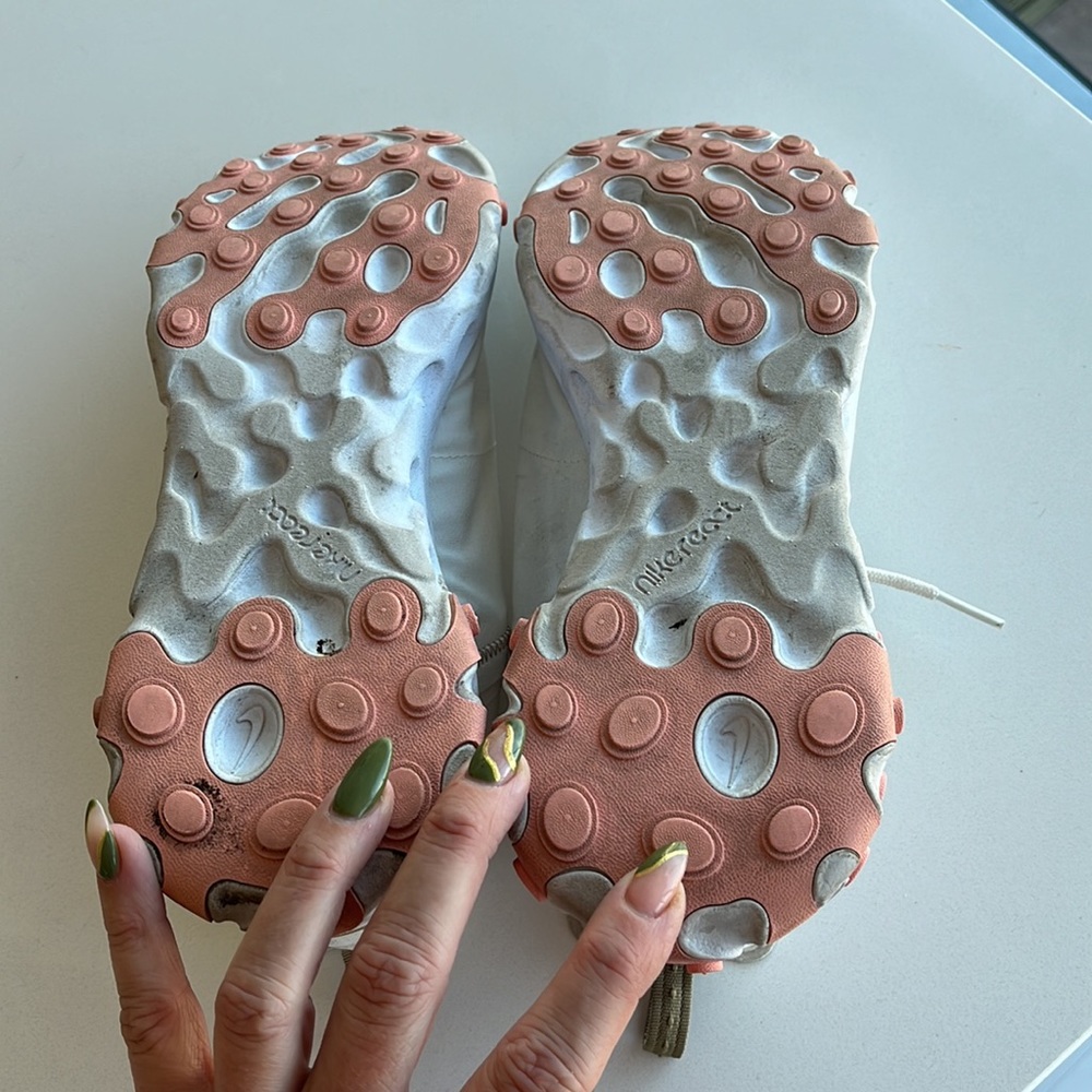 Nike Reacts - Picture 5 of 5